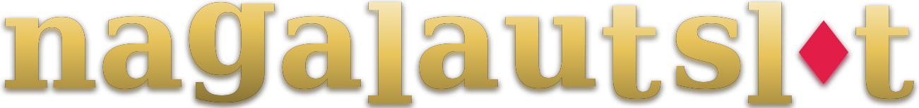 nagalaut slot logo